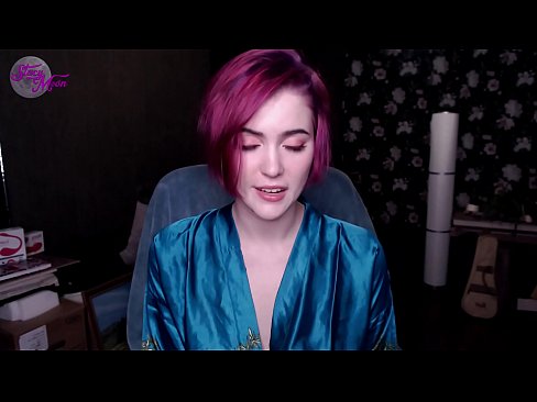 ❤️ ロシア人少女から英語で自慰行為の指導を受ける ️❌ ファッキング ❌️