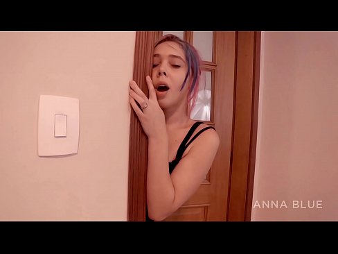 ❤️ 弟に仕返しをしました。彼の彼女とセックスした。レズビアンの仕返し。 ️❌ ファッキング ❌️